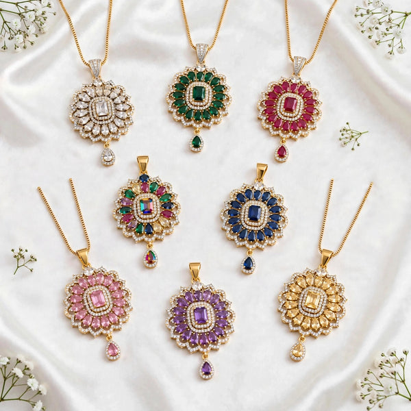 AD Pendants
