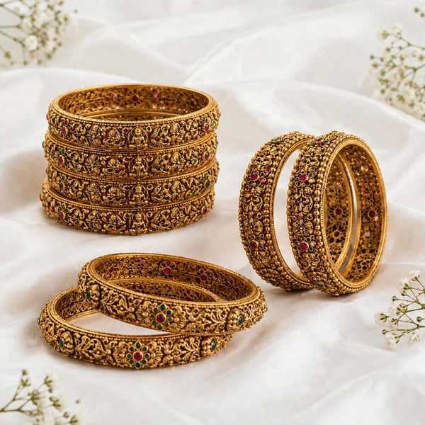 Antique Bangles