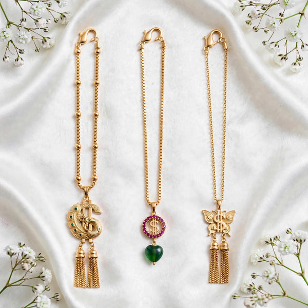 Dollar Chains