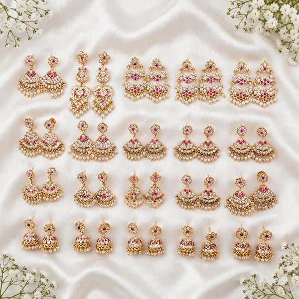Impon Earrings
