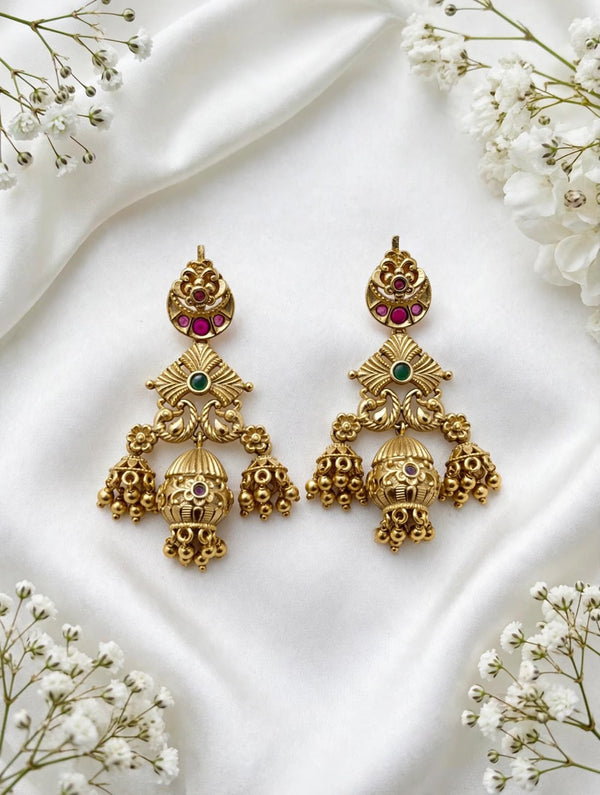 Antique Earrings