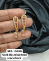 AD Earrings