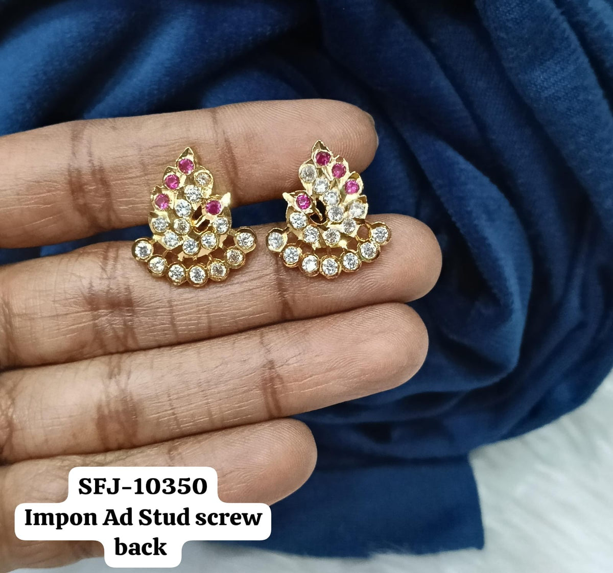 Impon AD Stud