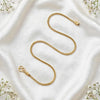 18 inch Impon Chain
