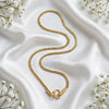 18 inch Impon Chain
