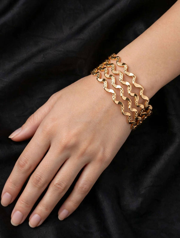 Impon Set Bangles