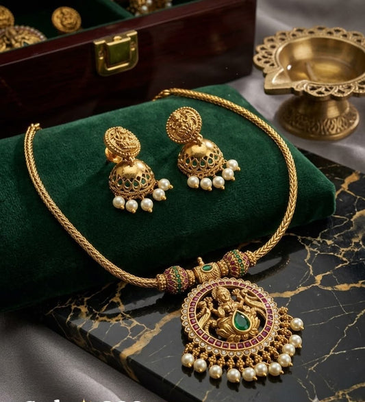 Premium Quality Antique Gold