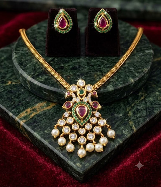 Diamond look Adigai