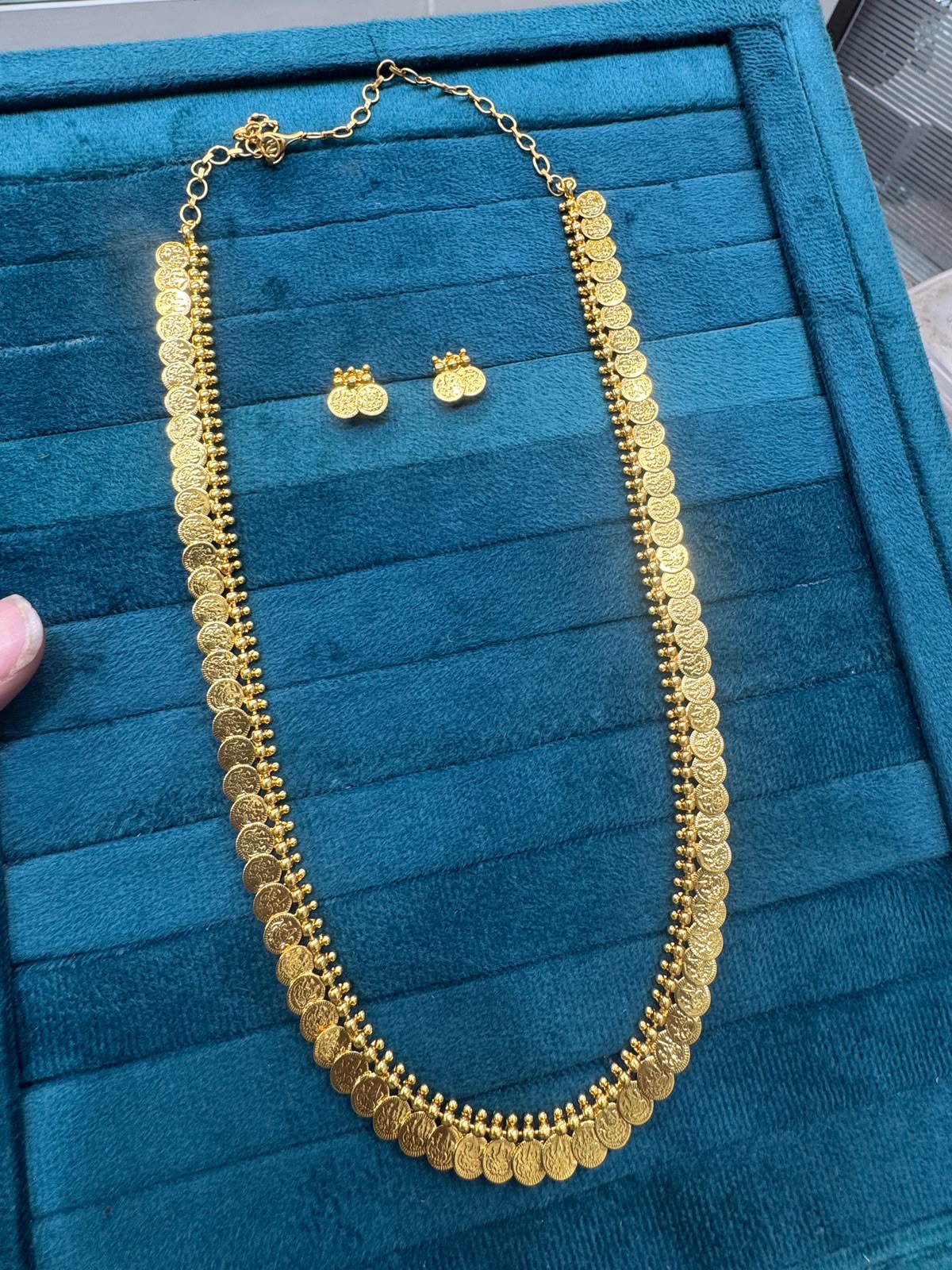1 Gram Gold Kasu Haram