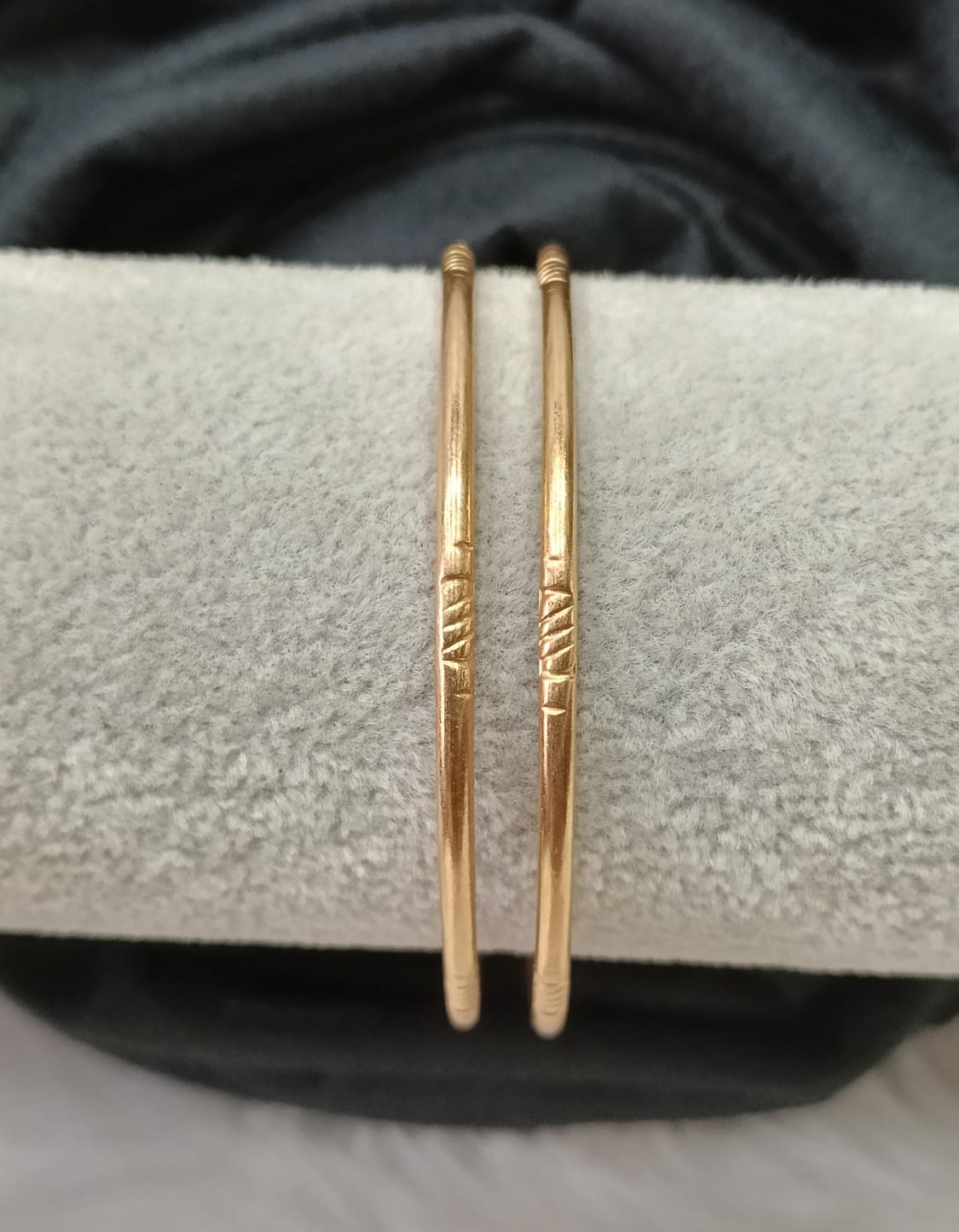 Impon / Panjalogam Bangles