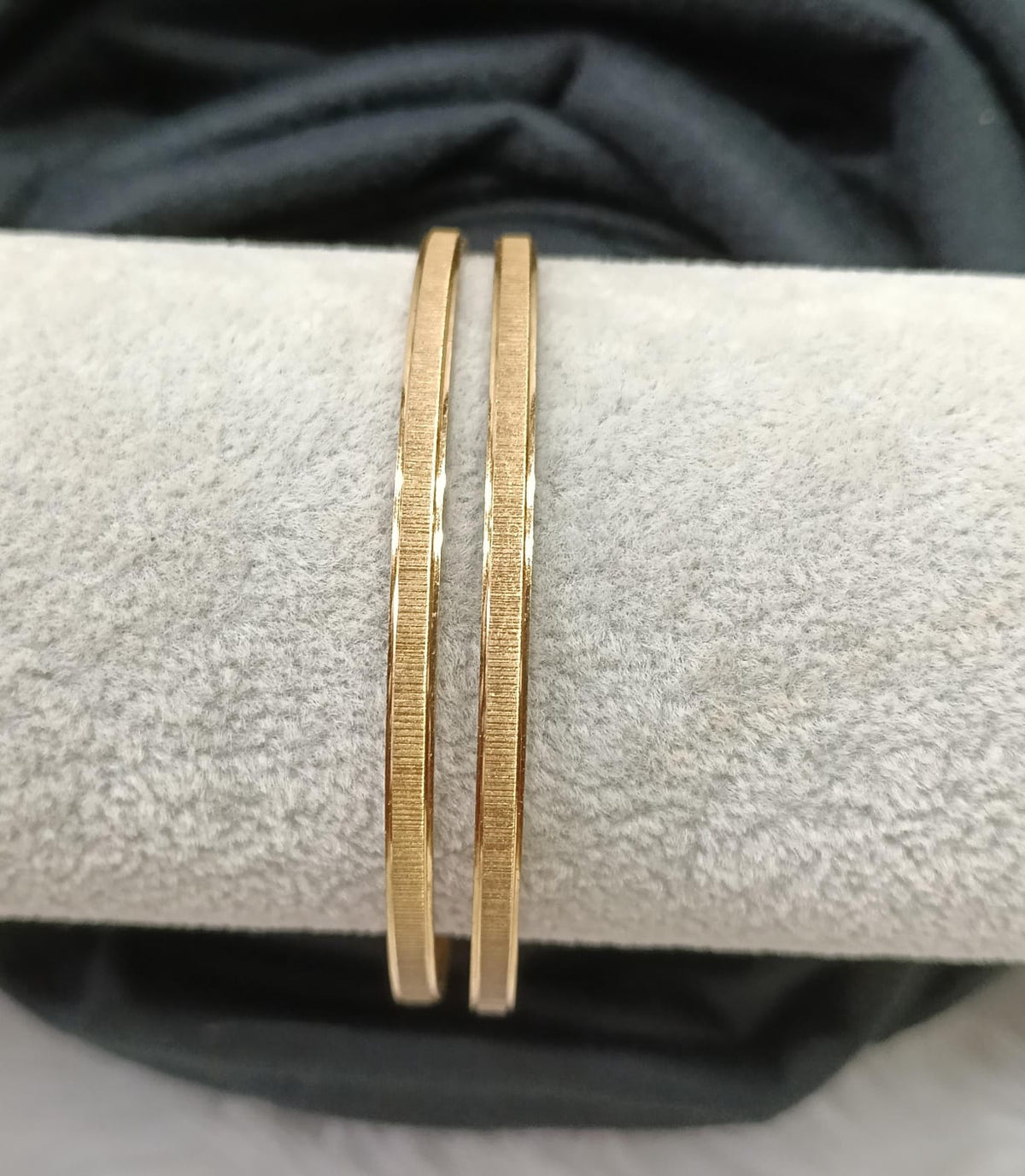 Impon / Panjalogam Bangles