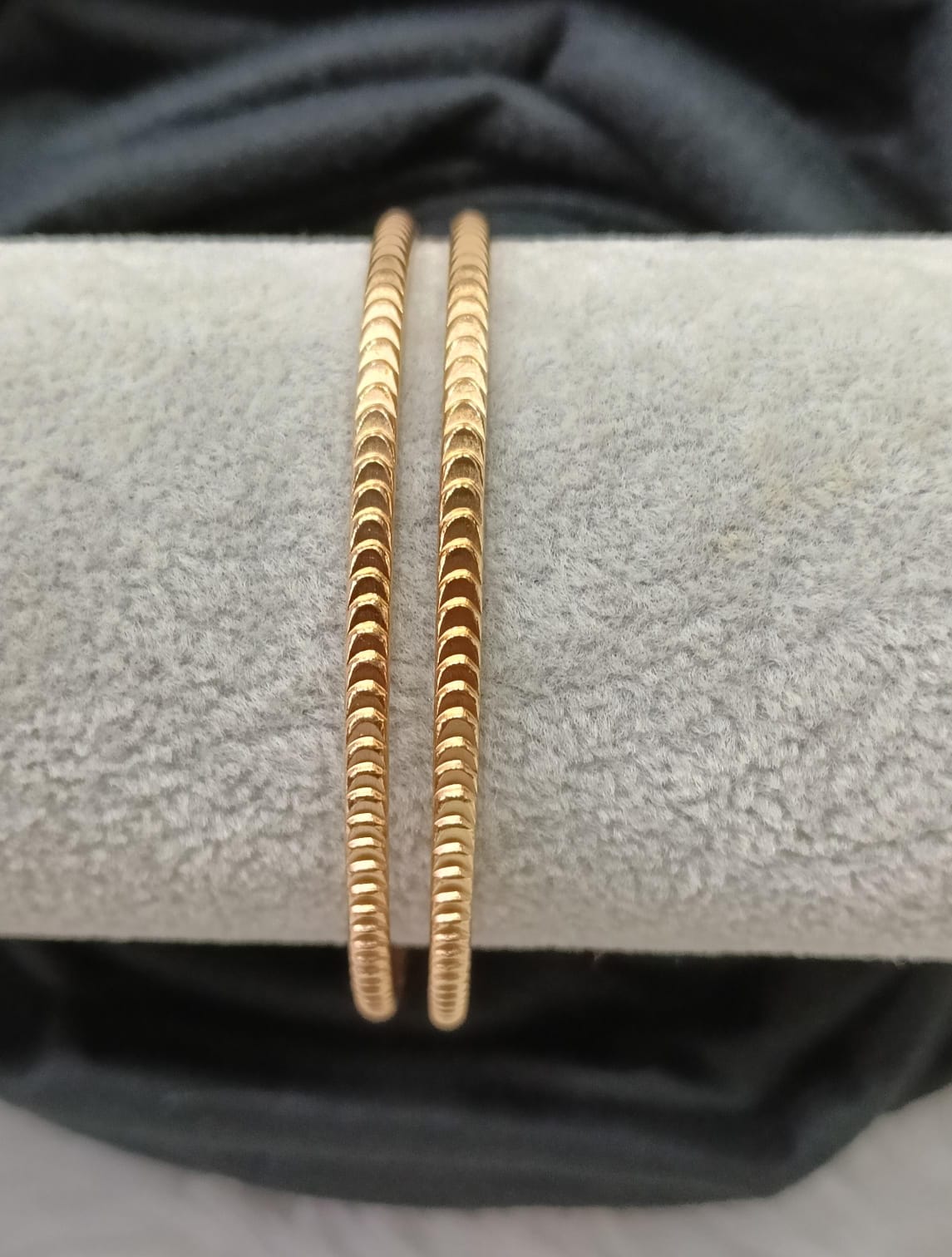 Impon / Panjalogam Bangles