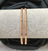 Impon / Panjalogam Bangles