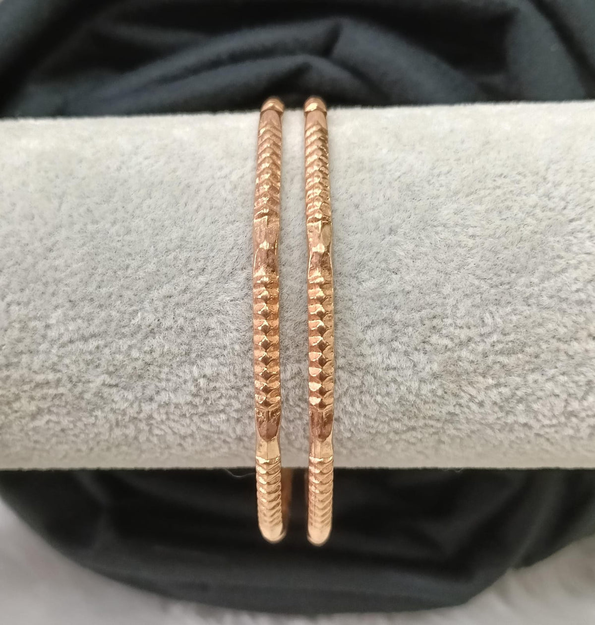 Impon / Panjalogam Bangles
