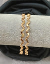 Impon / Panjalogam Bangles