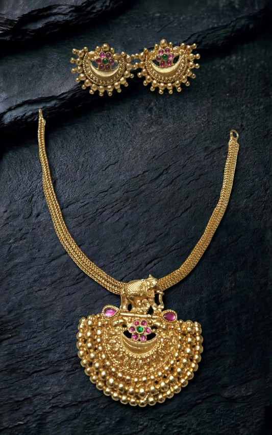 Elephant Adigai