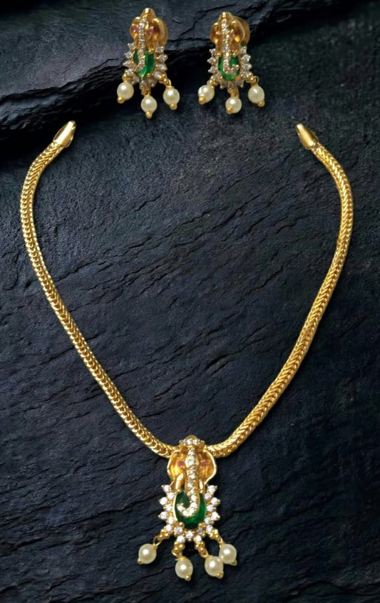 Ganapathy Adigai