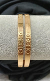 Impon Bangles
