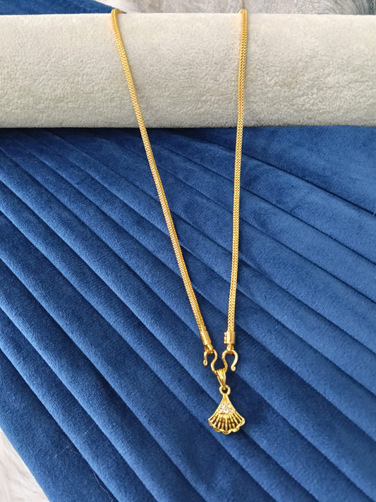 18 inch Pendant Chain