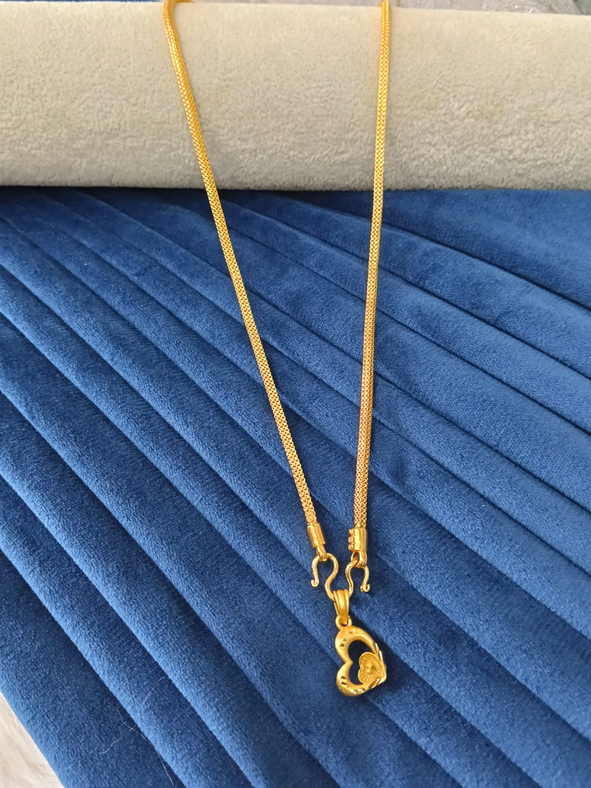 18 inch Pendant Chain