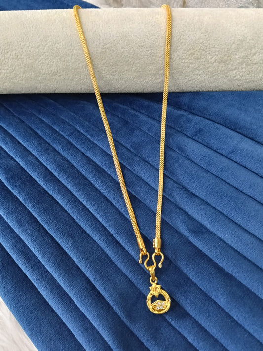 18 inch Pendant Chain