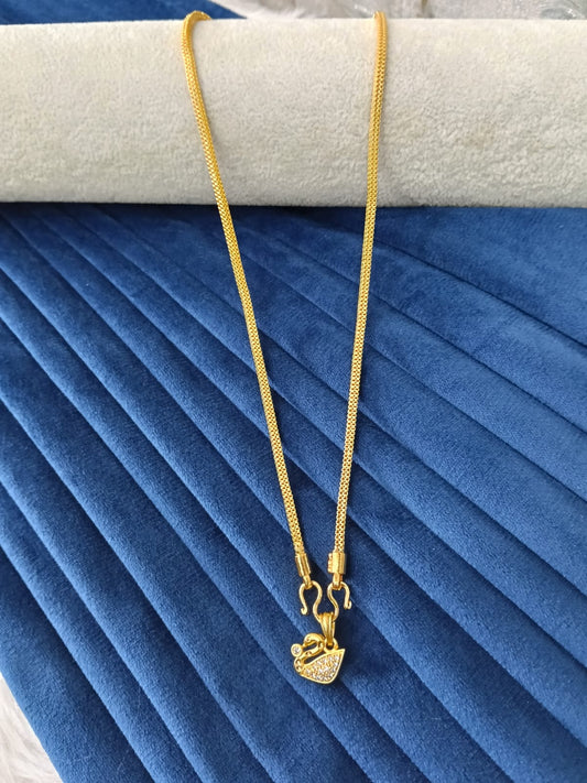 18 inch Pendant Chain