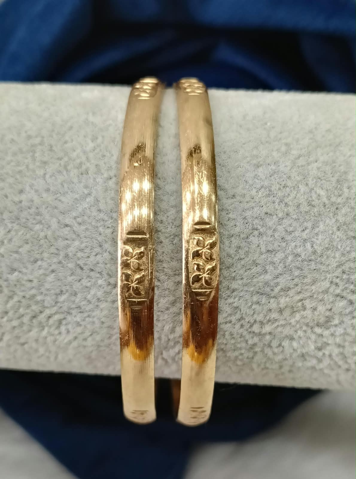 Impon Bangles.