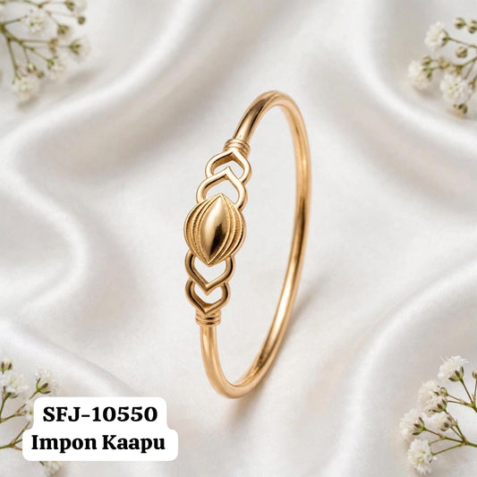 Impon kada bracelet.