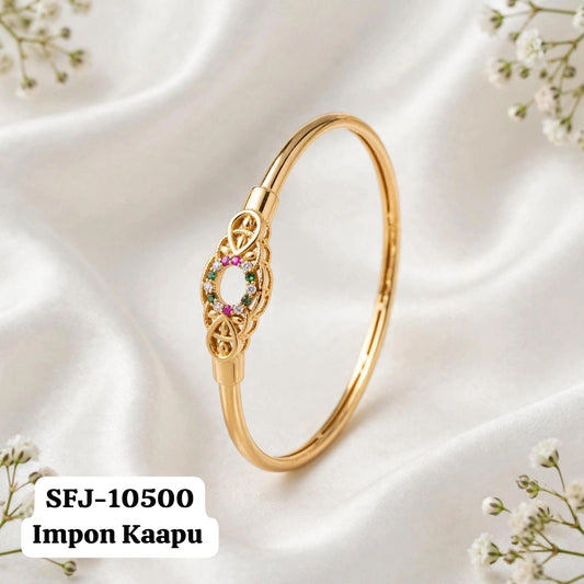 Impon kada bracelet.