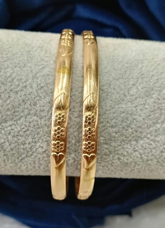 Impon Bangles.