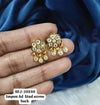Impon AD earings.