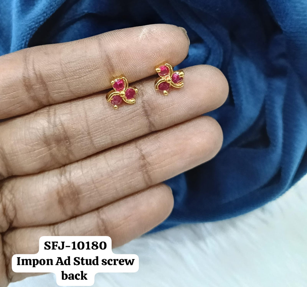 Impon AD stud.