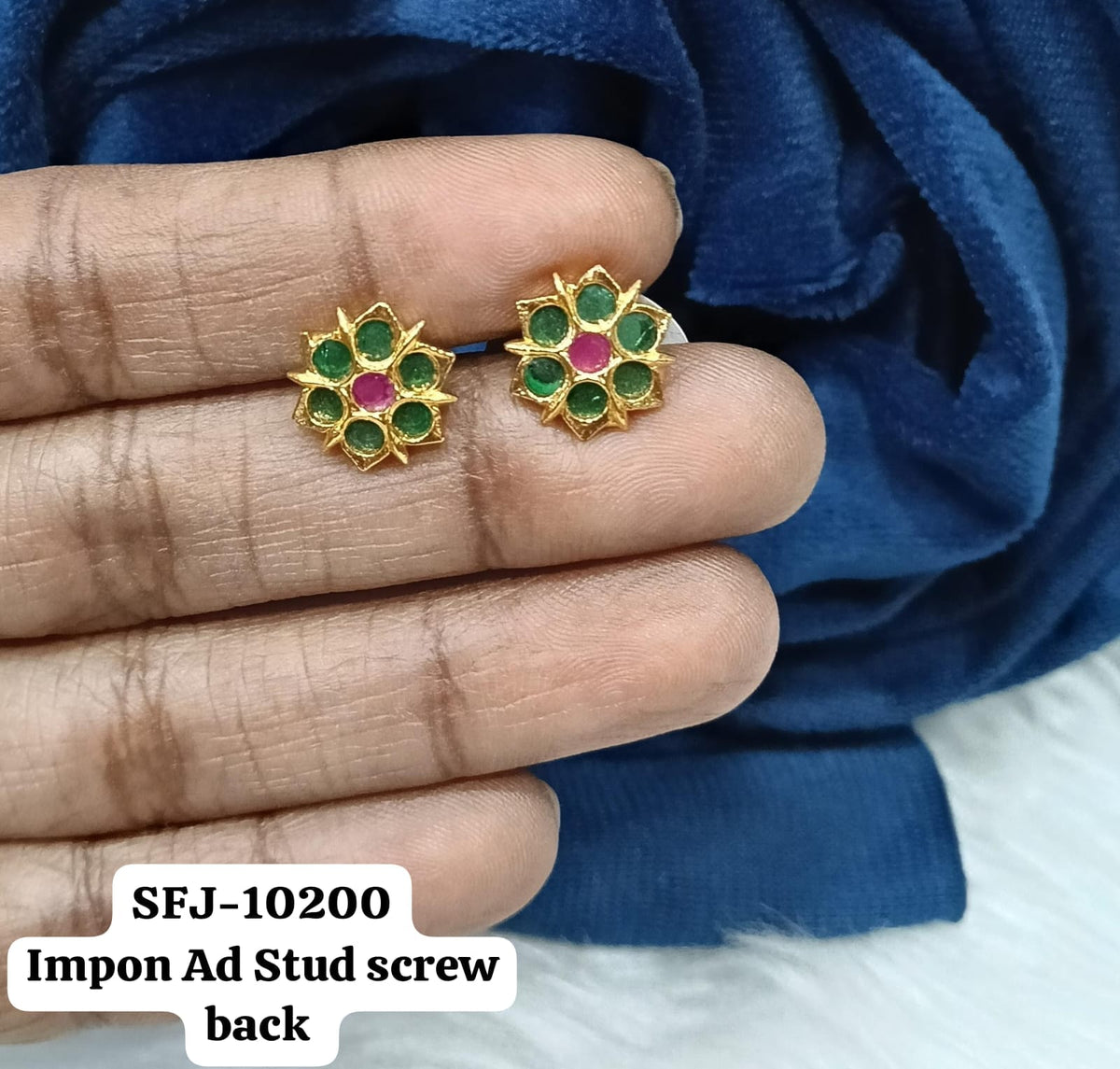 Impon AD stud.