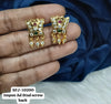 Impon AD earings.