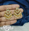 Impon AD earings.