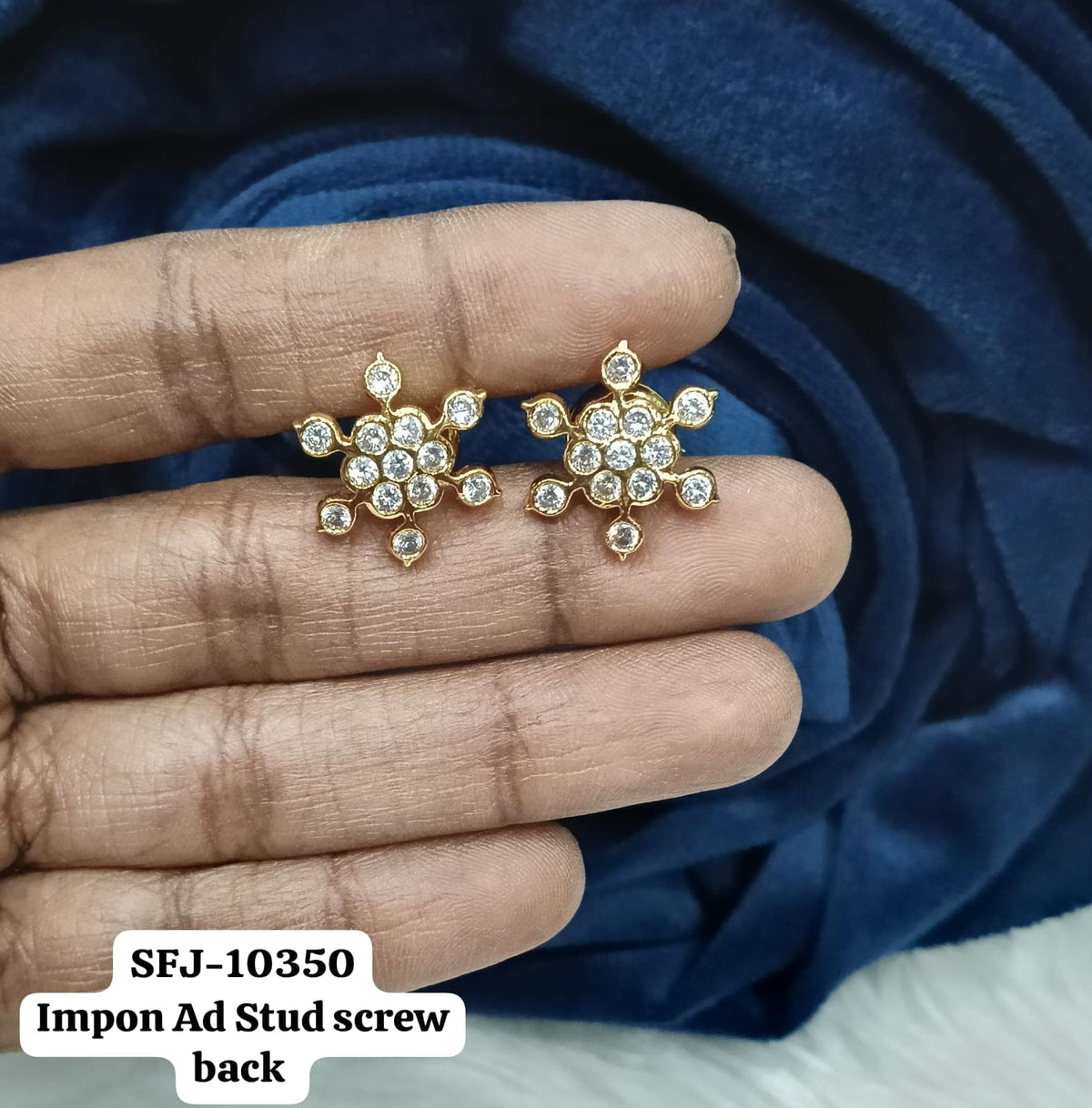 Impon AD stud.