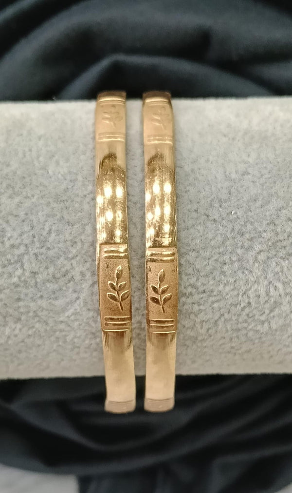 Impon bangles.