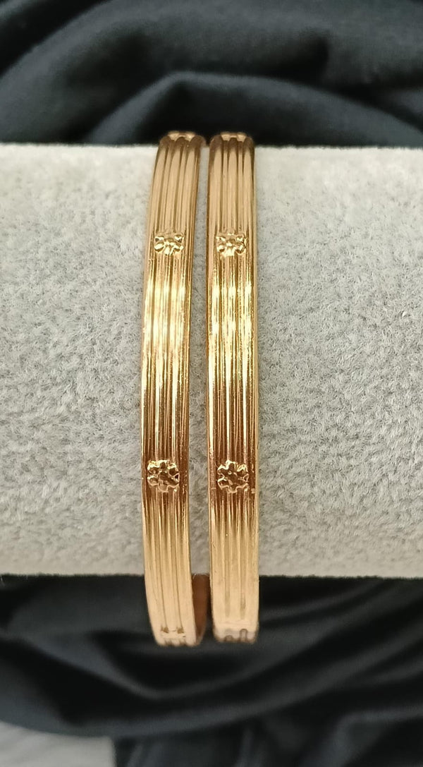 Impon bangles.