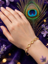Impon bracelet.