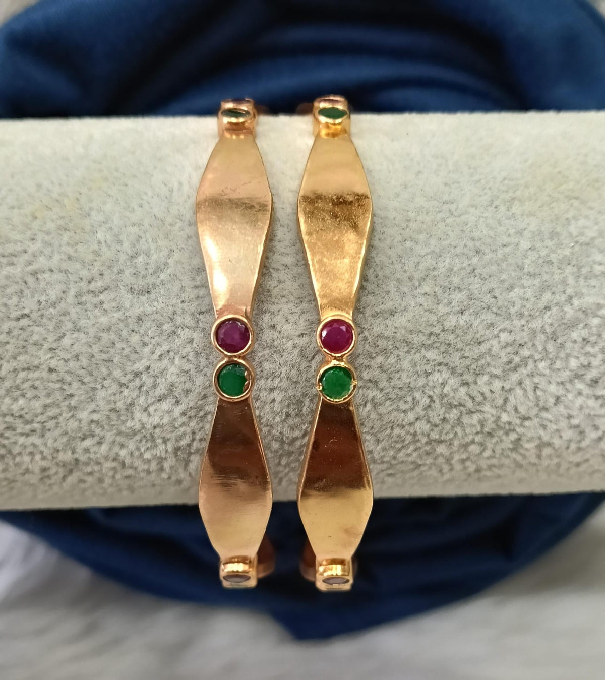 Impon AD bangle.