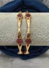 Impon AD bangle.
