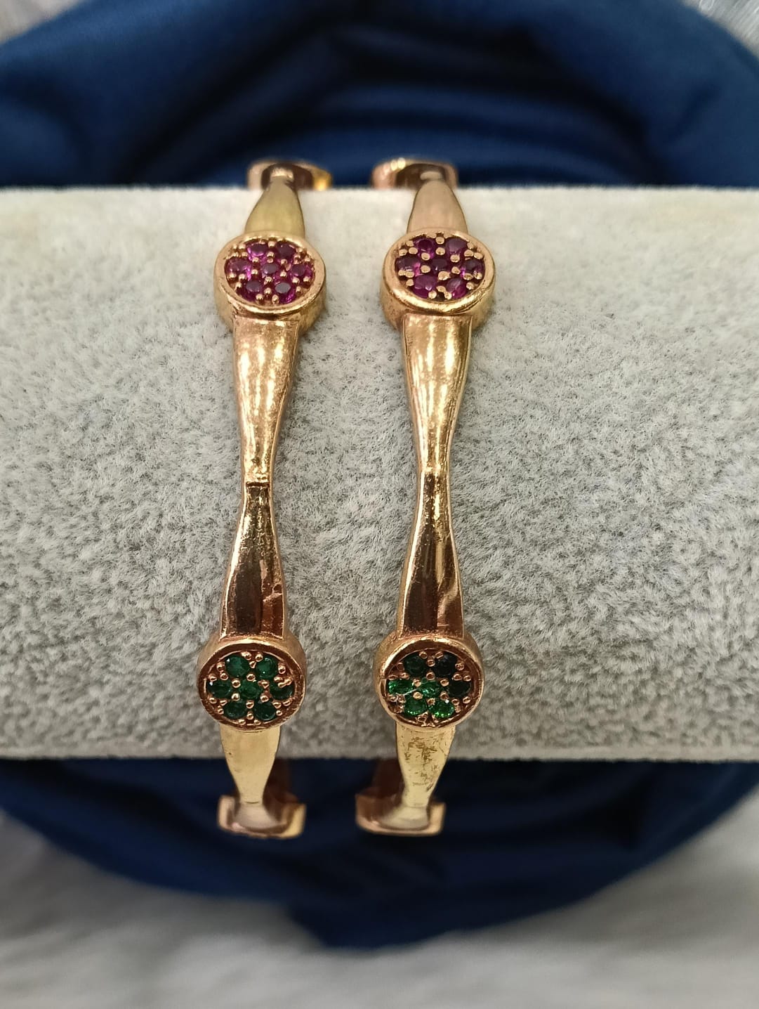 Impon AD bangle.
