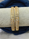 Impon bangles.