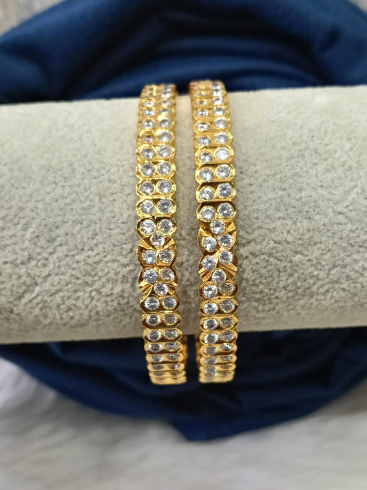 Impon bangles.