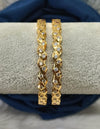 Impon AD bangle.