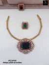 Antic necklace.
