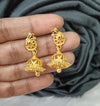 Gold plated jumukka.