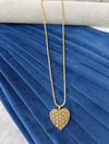 Doller chain.