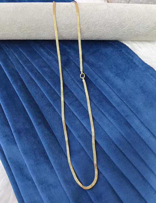 Impon chain