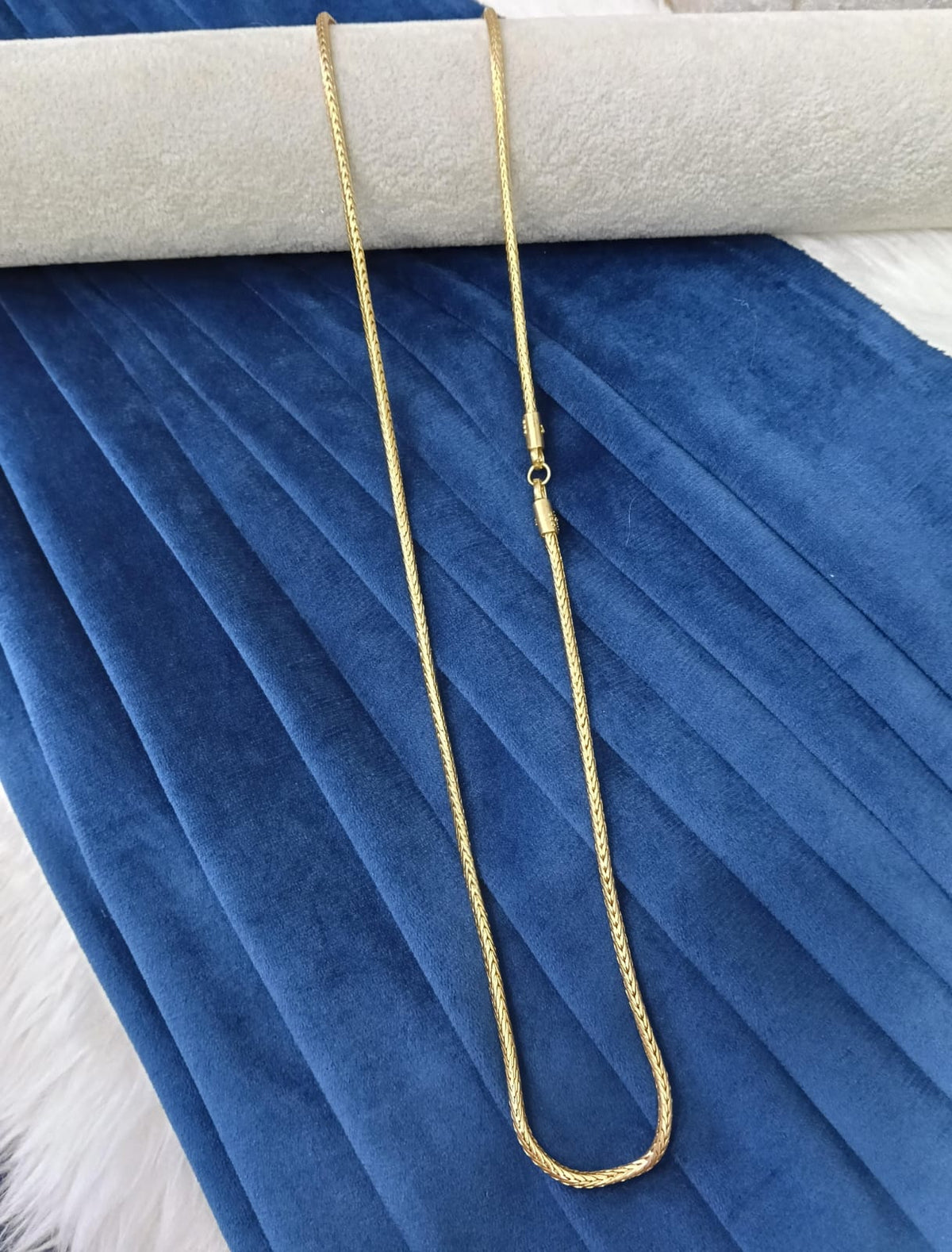Impon chain